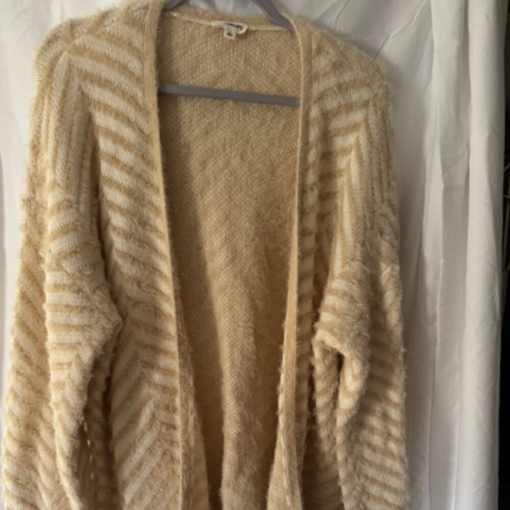 Sugarlips Chevron Cardigan
